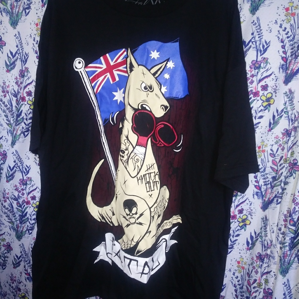 Men's Fatal TShirt